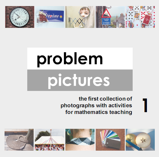 Problem Pictures cover
