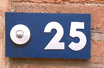 Number 25