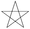 pentagram