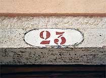 Number 23